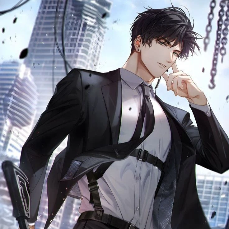 Agent Van Castel thumbnail