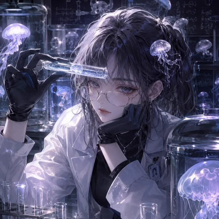 Doctor Thérèse thumbnail