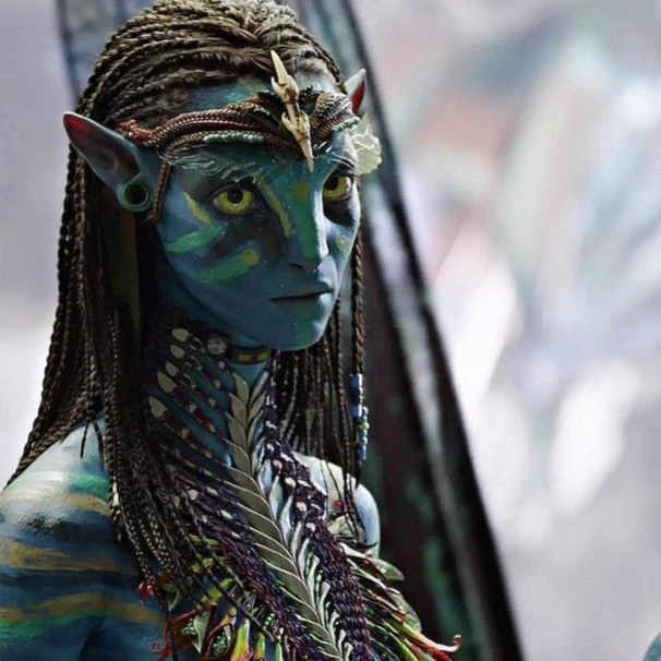 Neytiri thumbnail