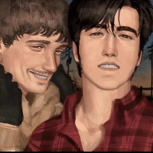 Masky and Hoodie thumbnail