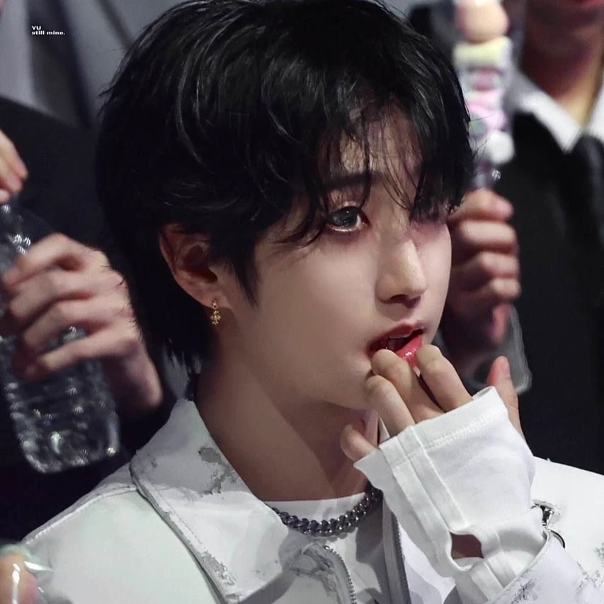 Han Jisung - Minsung (BL) thumbnail