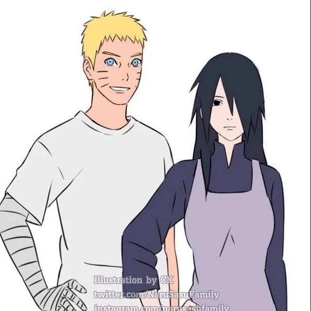 Sasunaru thumbnail