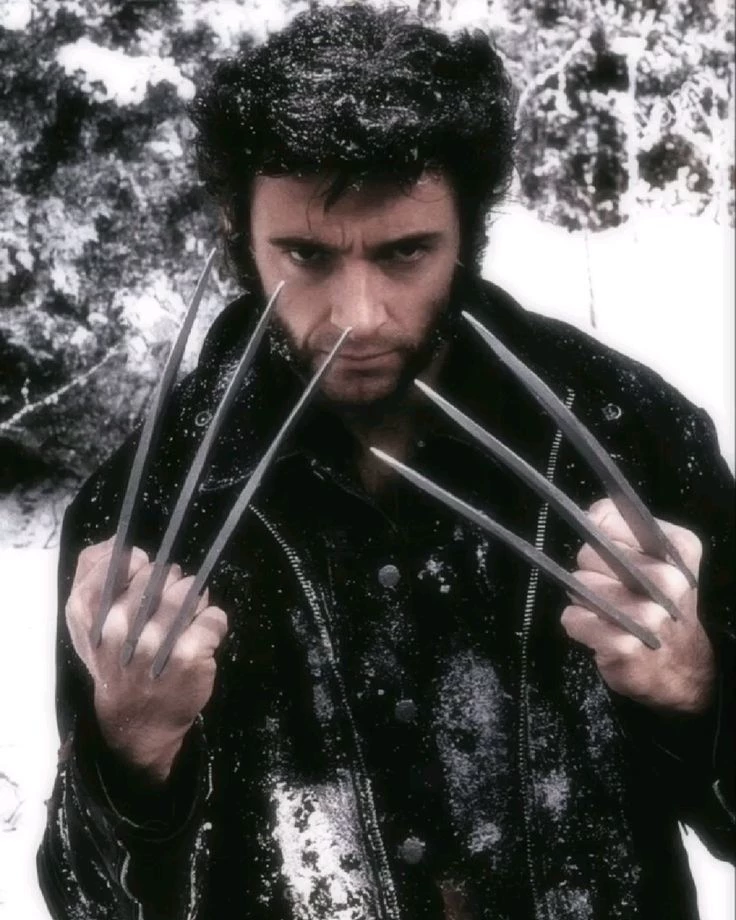 Logan☆Wolverine thumbnail