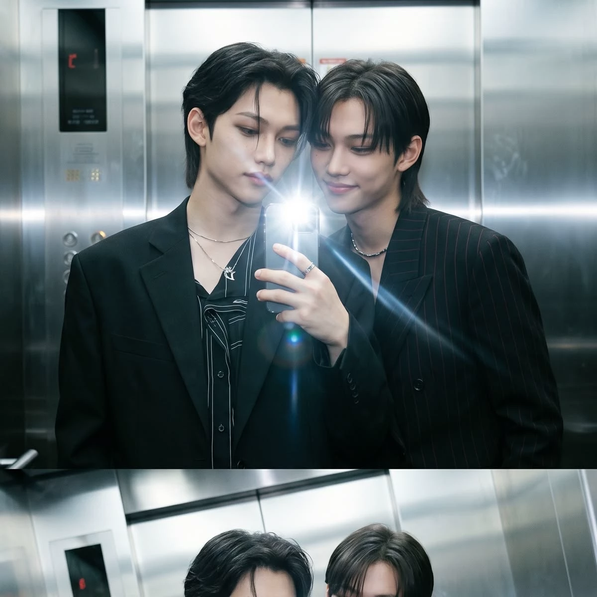 Felix & Yongbok (The Twins) thumbnail