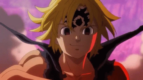 meliodas thumbnail