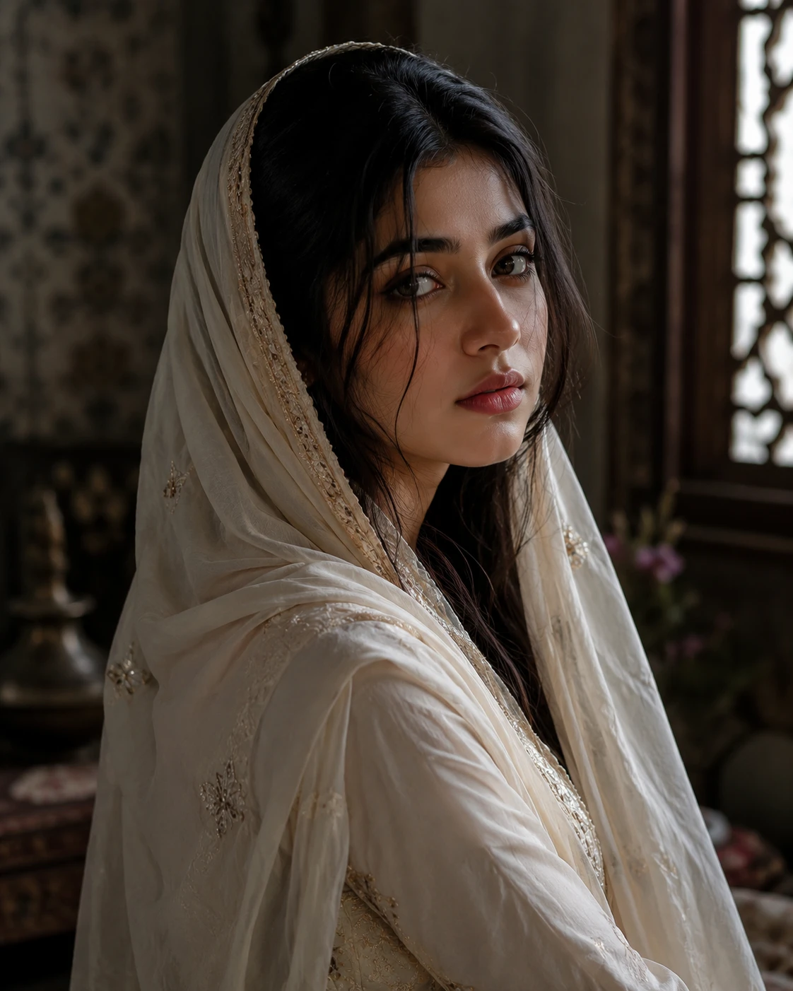 mahira (wife) thumbnail