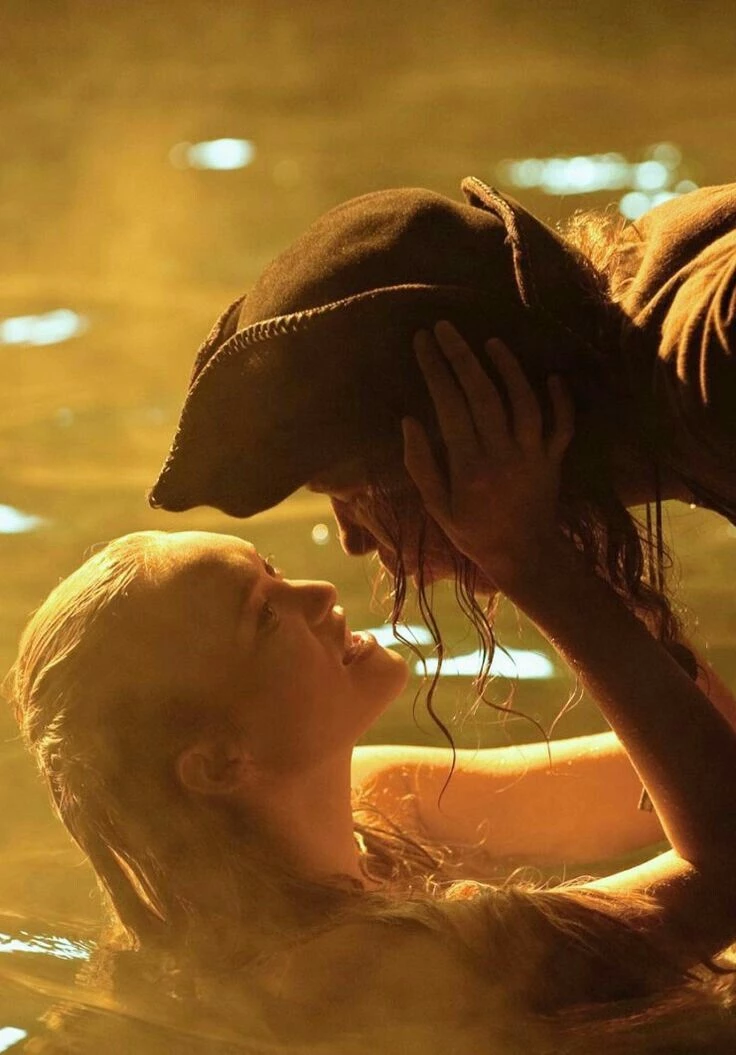 Pirates of the Caribbean - Mermaid thumbnail