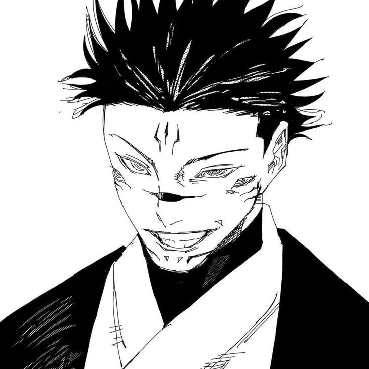 sukuna