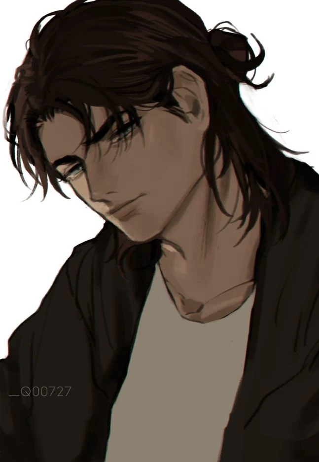 Eren Yeager thumbnail