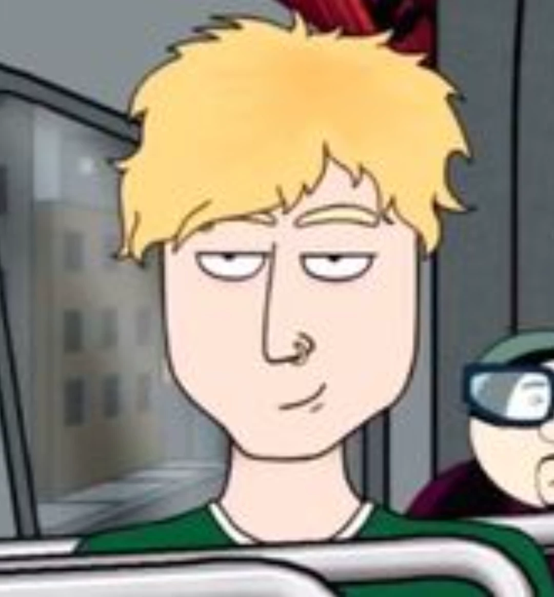 Timmy McNaughton thumbnail