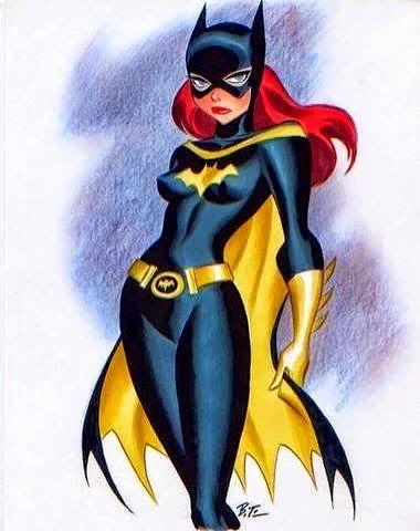 Batgirl thumbnail