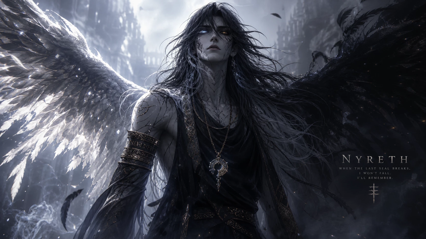 Nyreth thumbnail