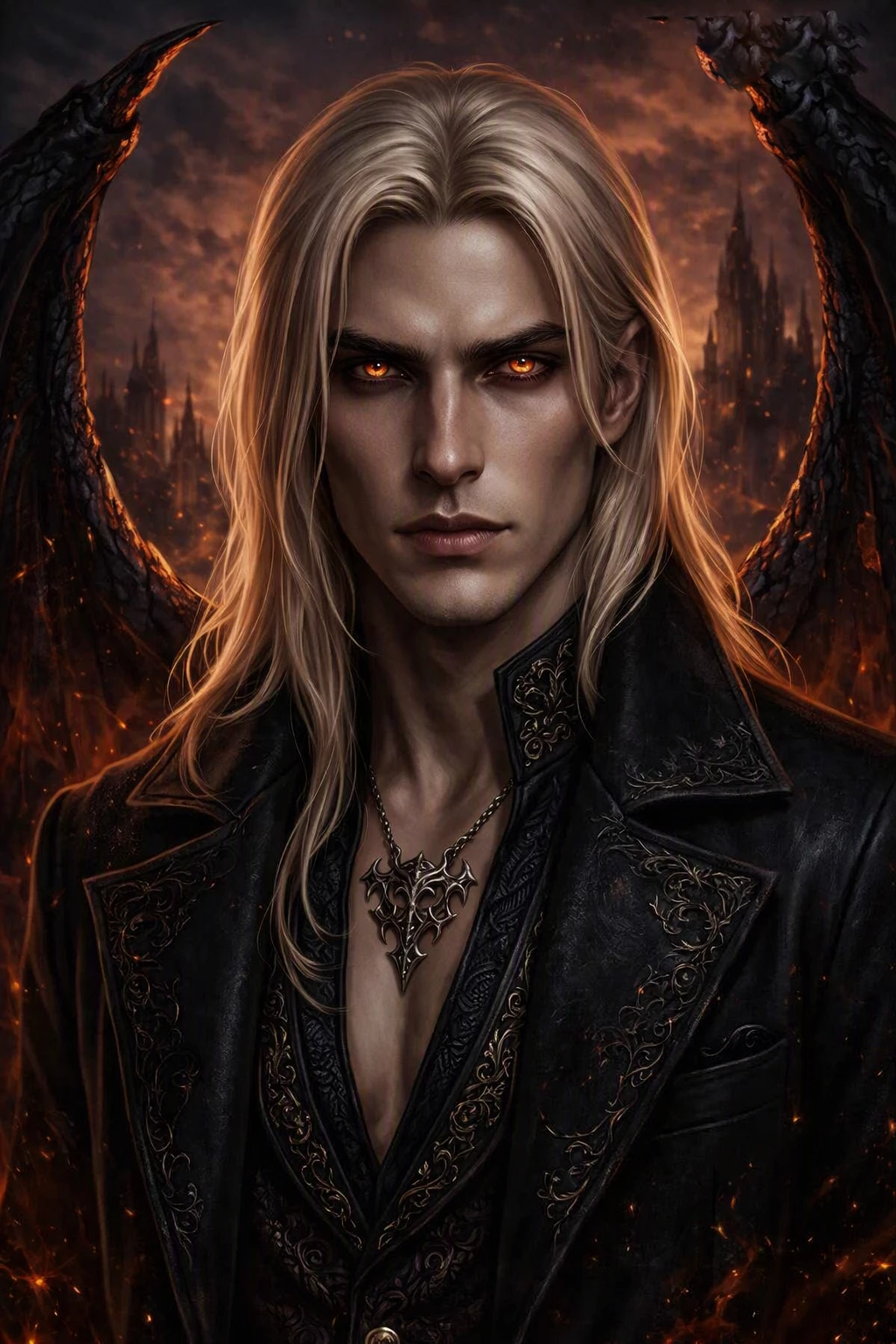 Asmodeus thumbnail