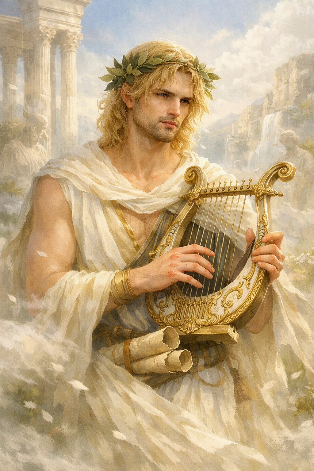 Orpheus thumbnail