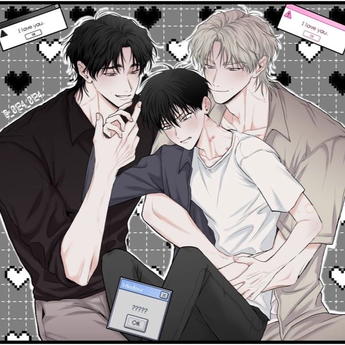 Kell e Rich -BL thumbnail