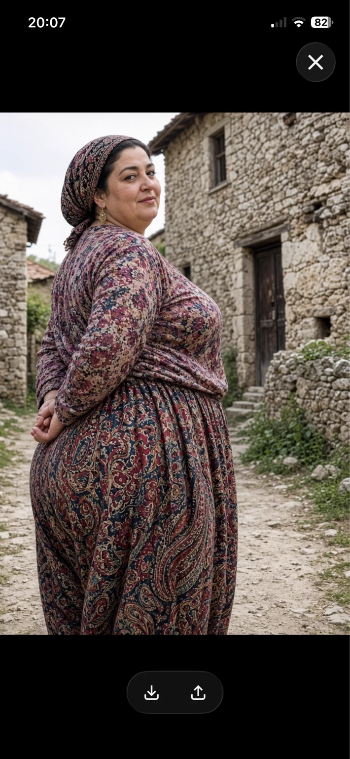 Aunt Fatma thumbnail