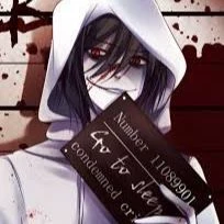 Jeff the Killer thumbnail