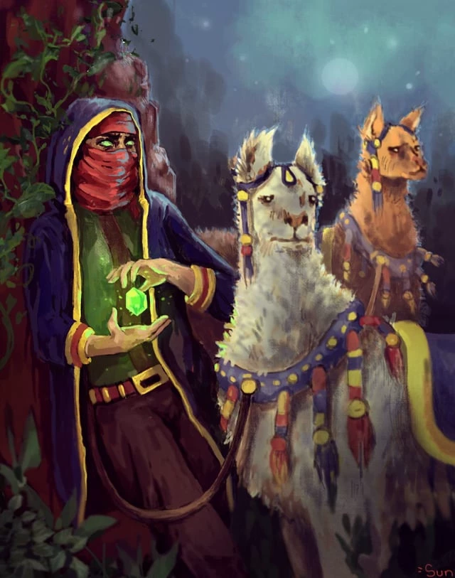urs Age 70 years itinerant villagers thumbnail