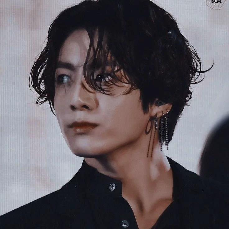 Jungkook thumbnail
