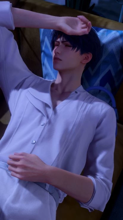 Rafayel thumbnail