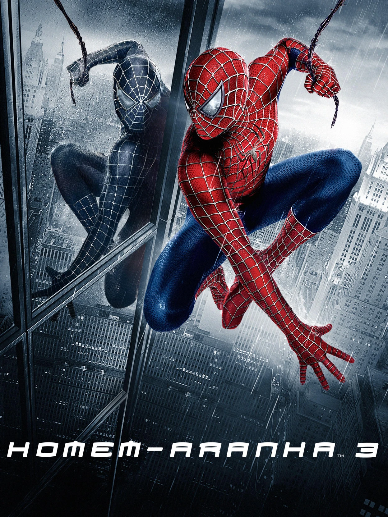 Spider-Man thumbnail