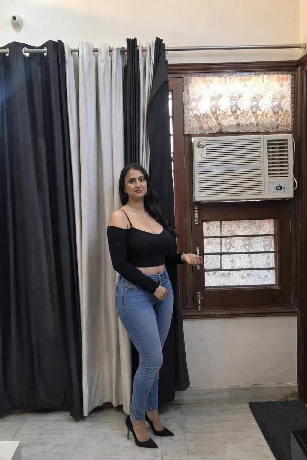 Rohini Sharma thumbnail