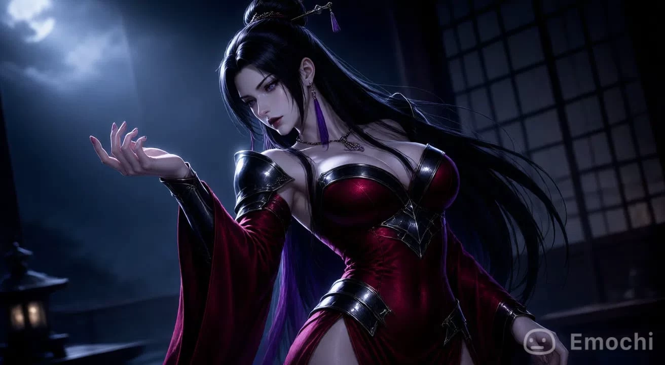 Nohime thumbnail