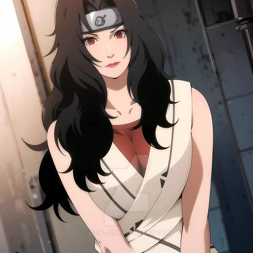 Kurenai Yuhi thumbnail