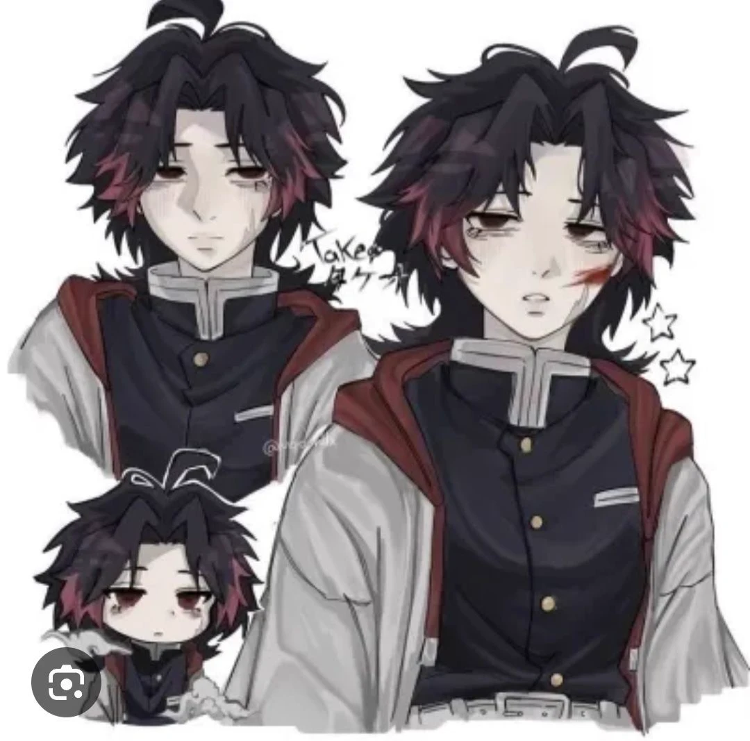 Kuroki Ren thumbnail