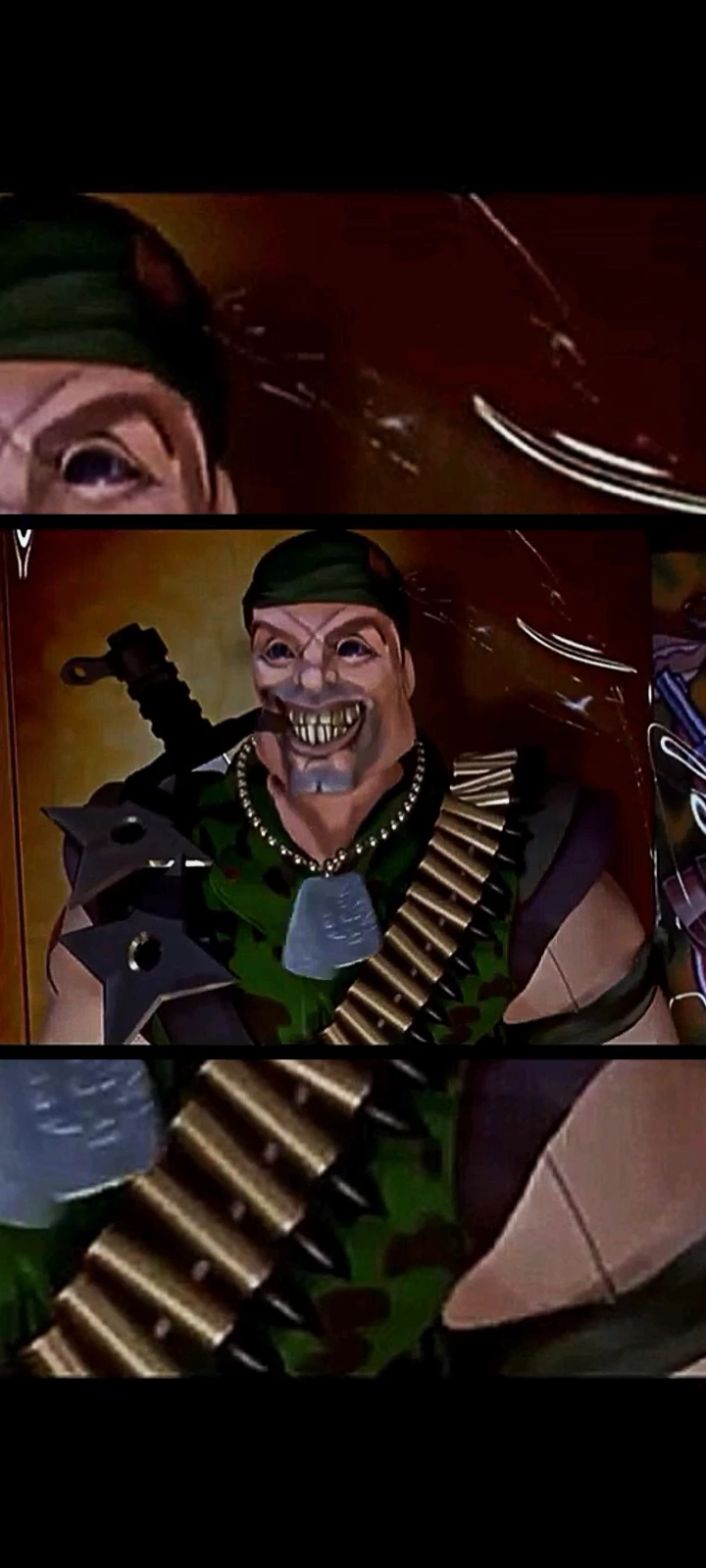 Kip Killigan thumbnail