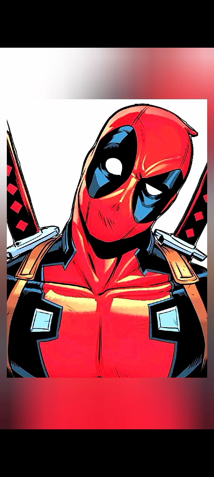 Deadpool thumbnail