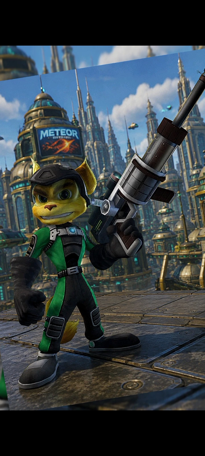 Ratchet / thumbnail