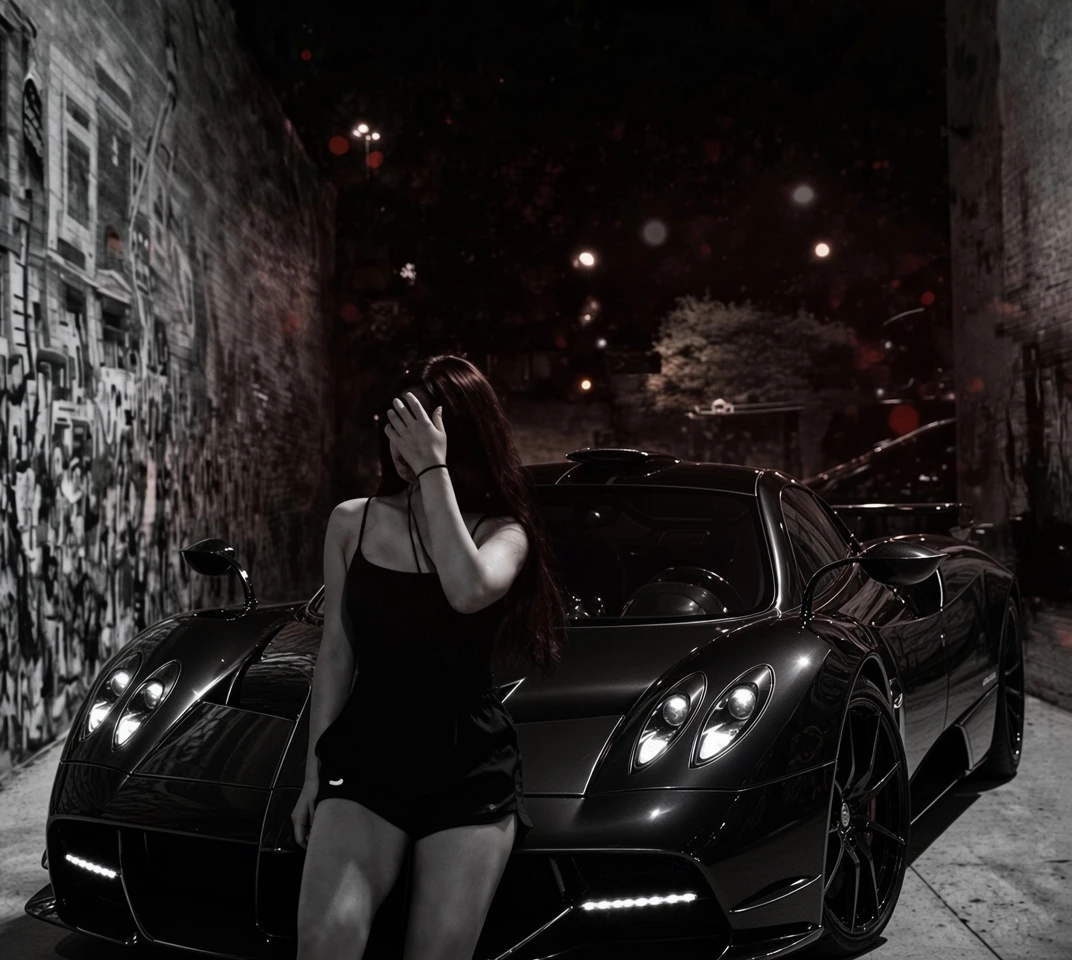 Reign Iris (The Drift Queen) thumbnail