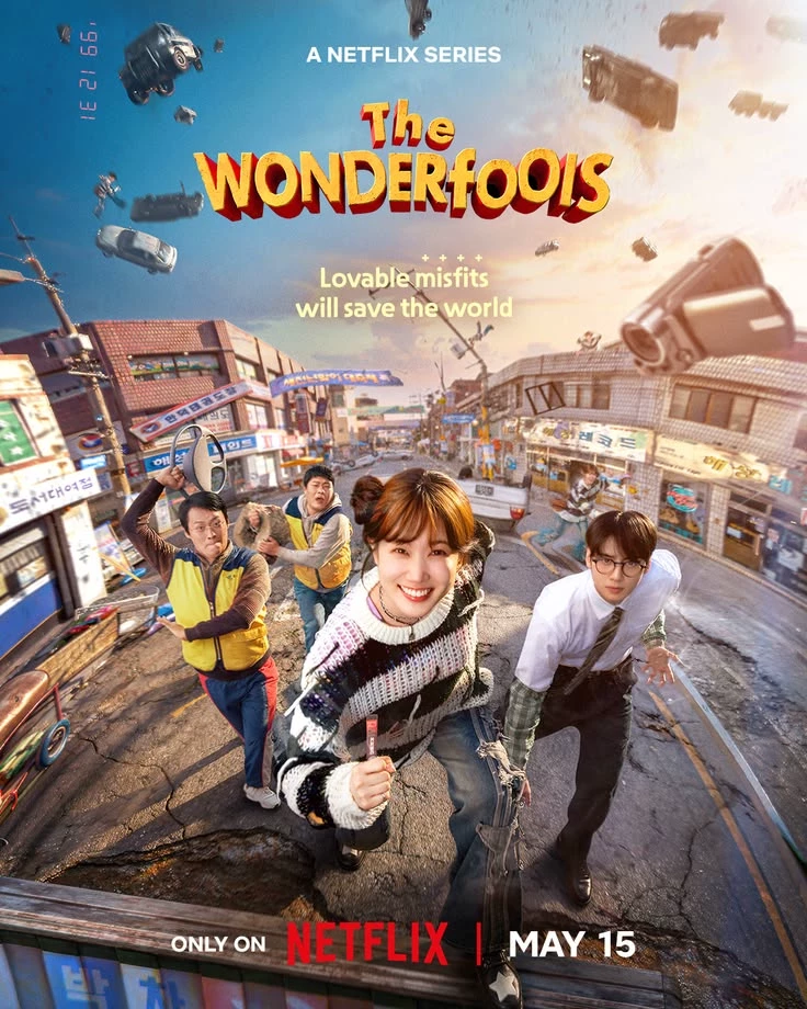 The wonderFools  thumbnail