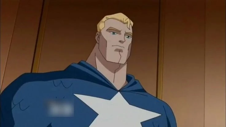 Steve (EMH) thumbnail