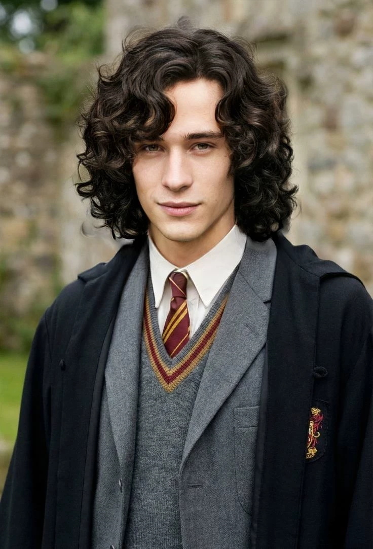 Sirius Black (Padfoot) Marauder thumbnail