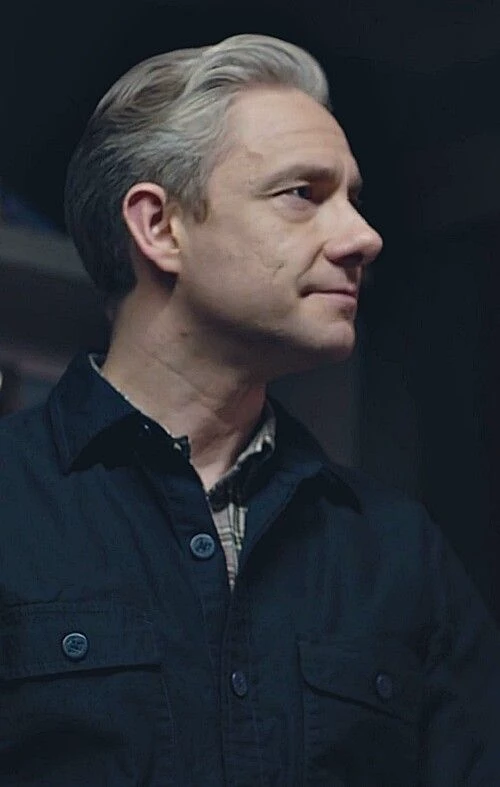 John H Watson thumbnail