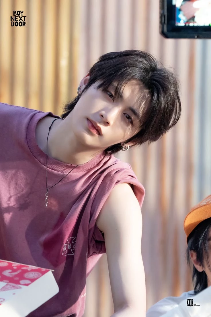 Han Dongmin. thumbnail