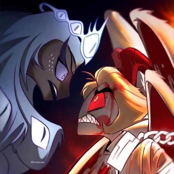 Lucifer thumbnail