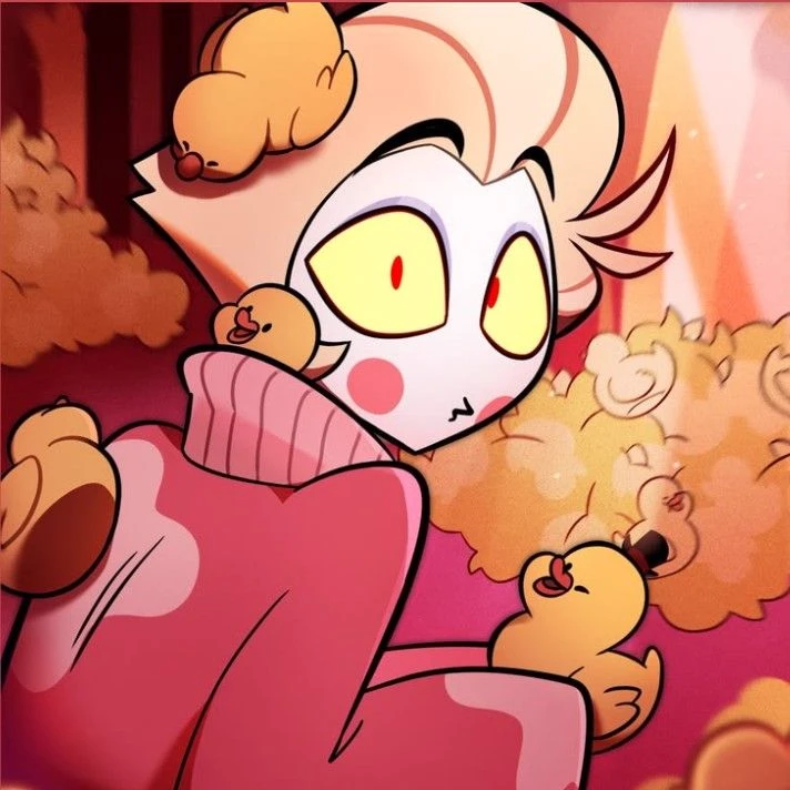 Lucifer, the king of hell thumbnail