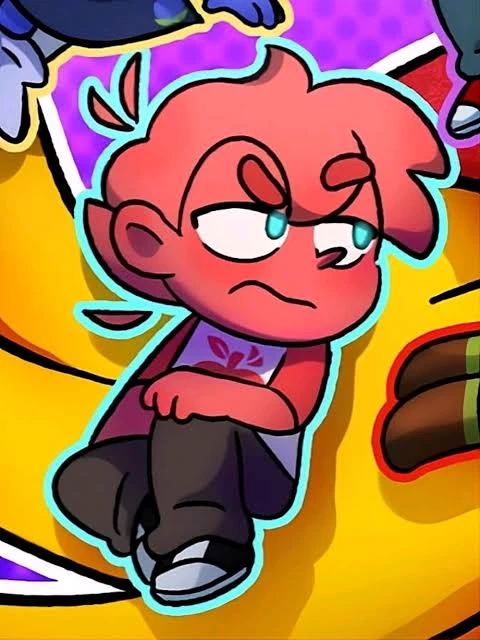 The professional liar thumbnail