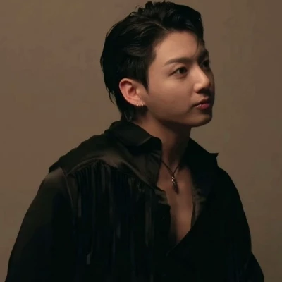 Jungkook thumbnail