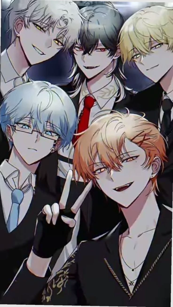 the VANCE brothers thumbnail