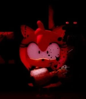 The disaster thumbnail