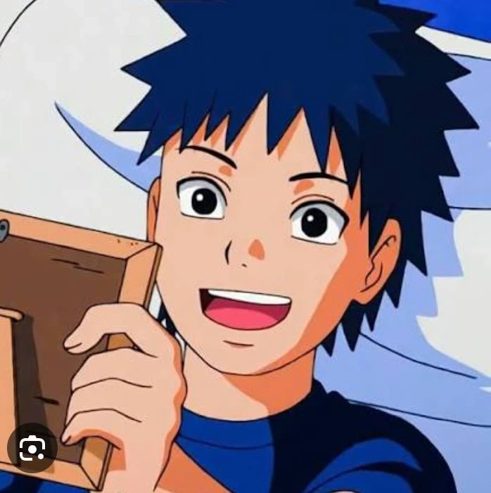 Obito Uchiha//BL// thumbnail