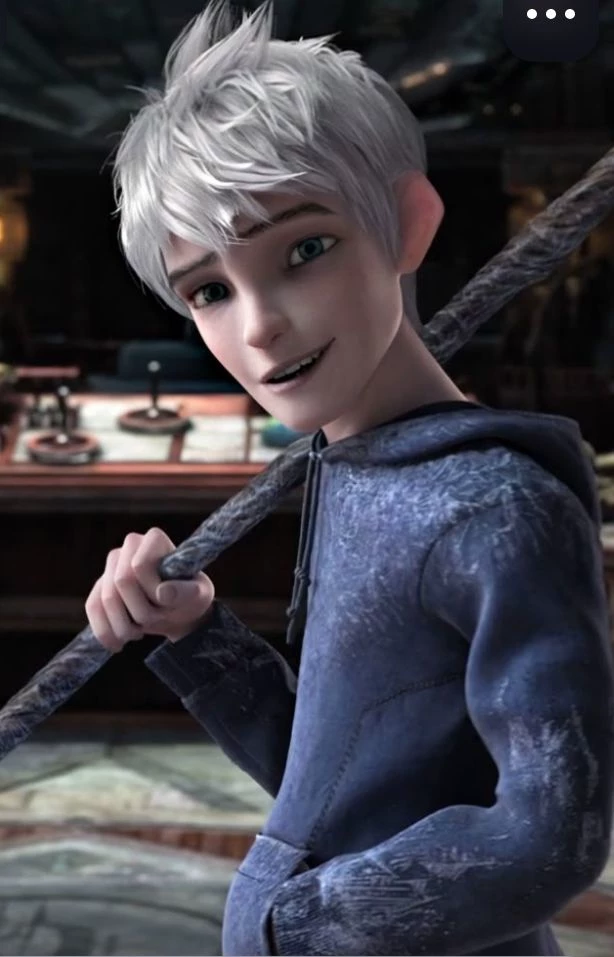 Jack frost thumbnail