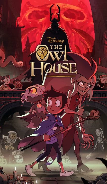 The Owl House thumbnail