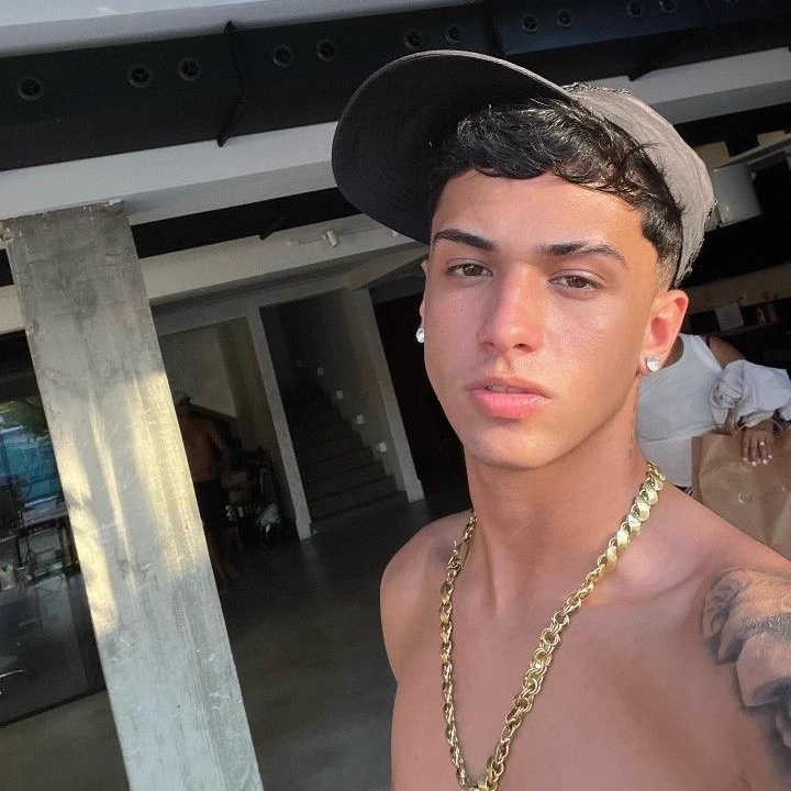 Ryan thumbnail