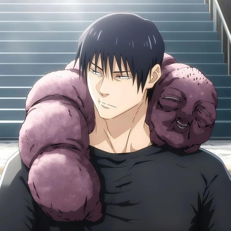 Toji thumbnail