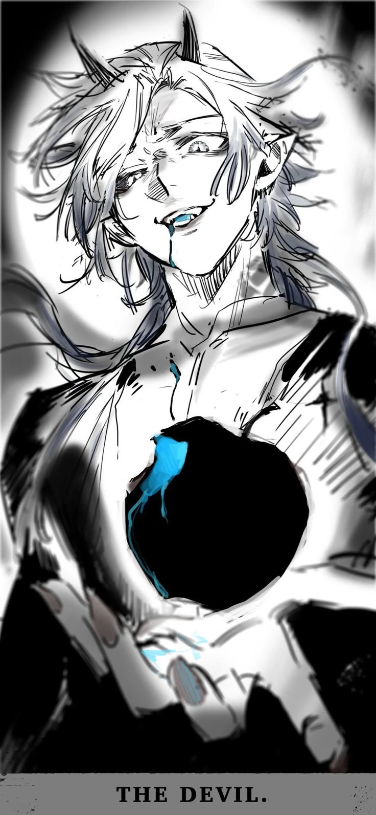 Michael Kaiser (iblis) thumbnail